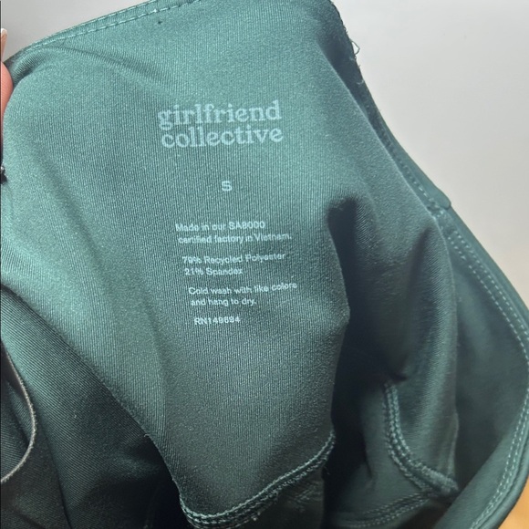 Girlfriend Collective Leggings - Picture 2 of 3